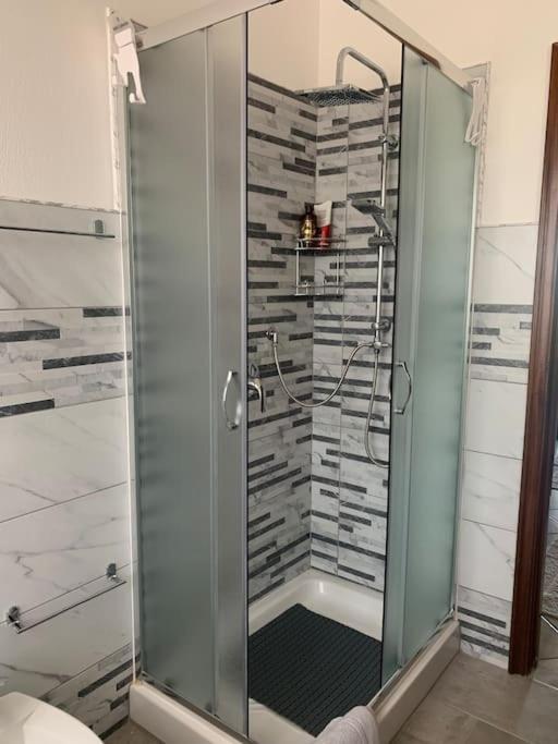 Casa Vacanze La Brii Iglesias Zewnętrze zdjęcie