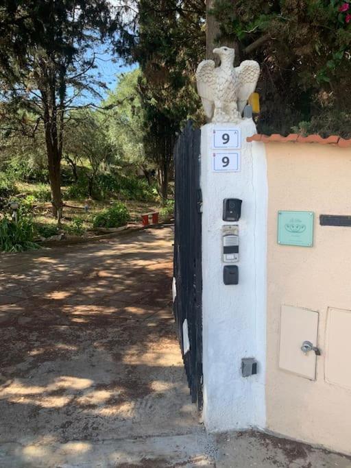 Casa Vacanze La Brii Iglesias Zewnętrze zdjęcie