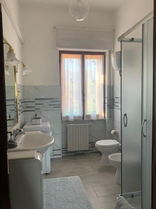 Casa Vacanze La Brii Iglesias Zewnętrze zdjęcie