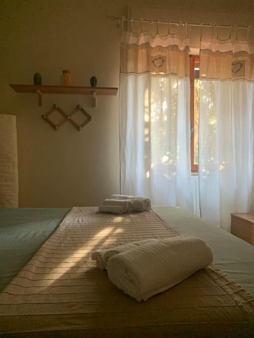 Casa Vacanze La Brii Iglesias Zewnętrze zdjęcie