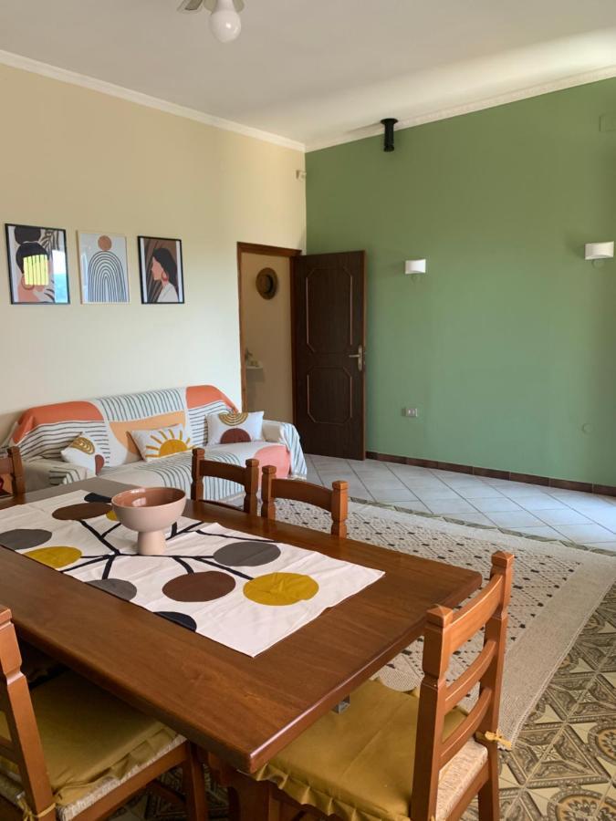 Casa Vacanze La Brii Iglesias Zewnętrze zdjęcie
