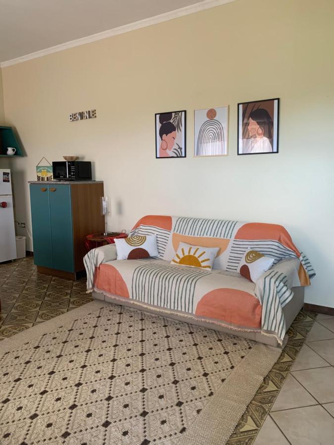 Casa Vacanze La Brii Iglesias Zewnętrze zdjęcie