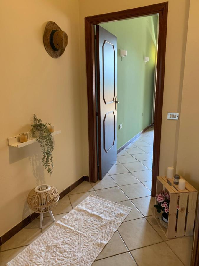 Casa Vacanze La Brii Iglesias Zewnętrze zdjęcie