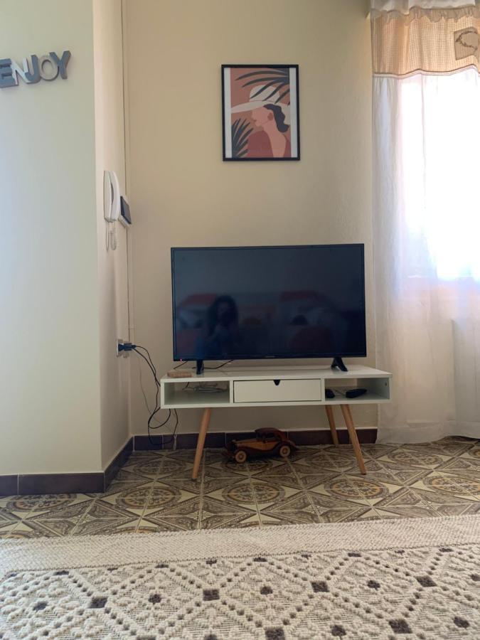 Casa Vacanze La Brii Iglesias Zewnętrze zdjęcie