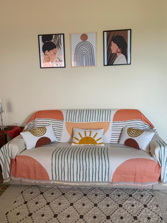 Casa Vacanze La Brii Iglesias Zewnętrze zdjęcie
