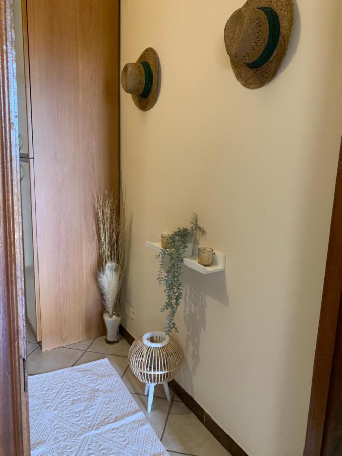 Casa Vacanze La Brii Iglesias Zewnętrze zdjęcie
