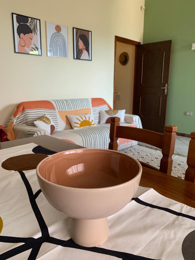 Casa Vacanze La Brii Iglesias Zewnętrze zdjęcie